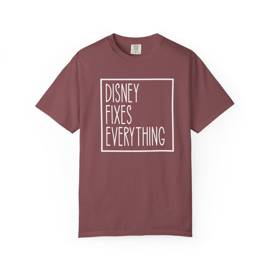 Fixes Everything (Multiple Colors)