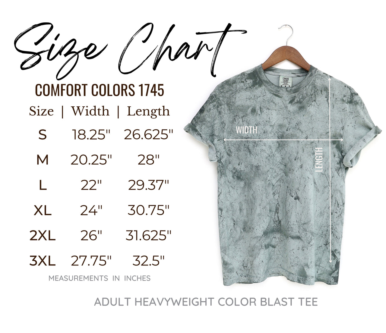 Fireworks Embroidered Color Blast Tee