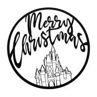 Thumbnail for Castle Merry Christmas
