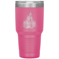 Thumbnail for Castle_Tumbler_30oz_Tumbler_Pink_Mockup.png_15565249