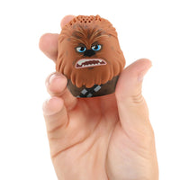 Thumbnail for Chewbacca - Bitty Boomers Collectable Bluetooth Speaker