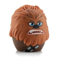 Thumbnail for Chewbacca - Bitty Boomers Collectable Bluetooth Speaker