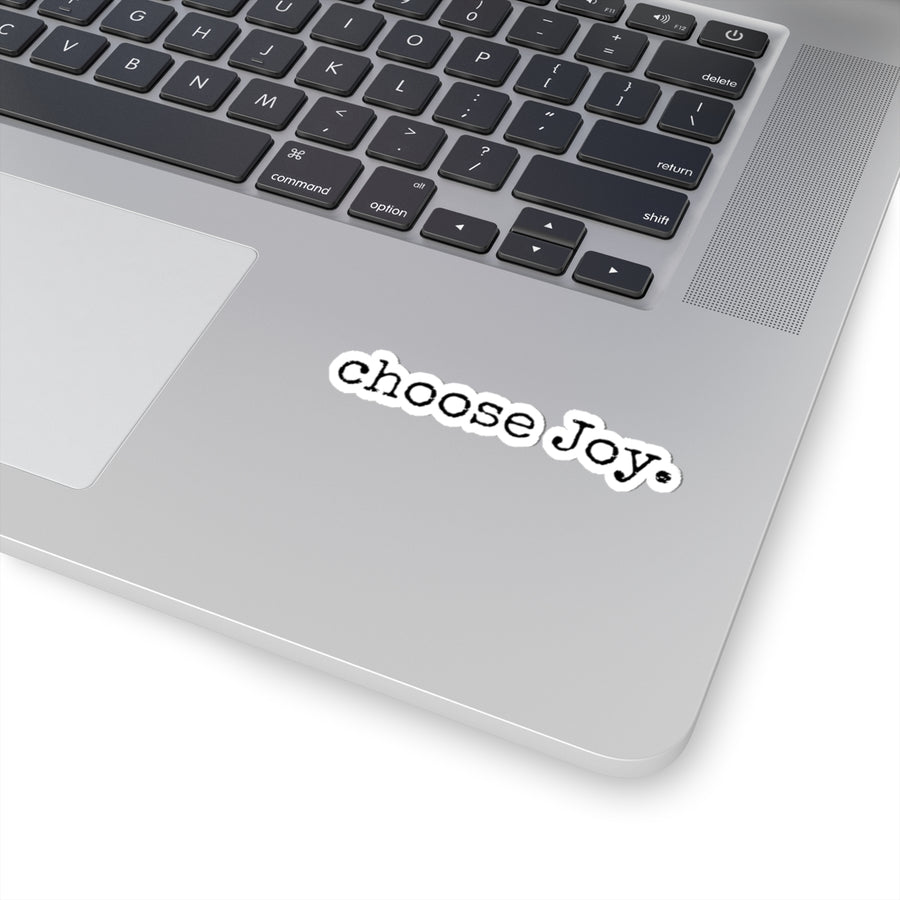 Sticker- Choose Joy