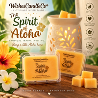 Thumbnail for Spirt of Aloha Wax Melts