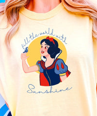 Thumbnail for Butter Fill The World With Sunshine Tee