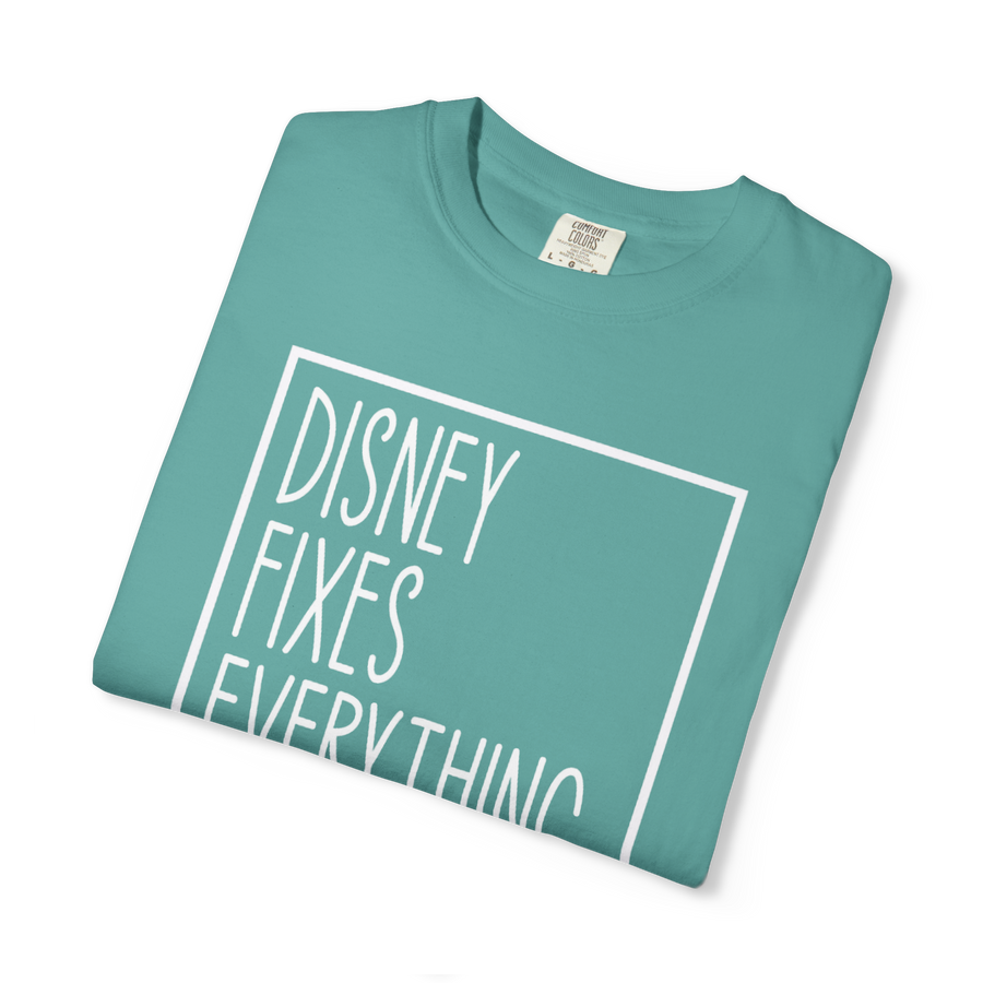 Fixes Everything (Multiple Colors)