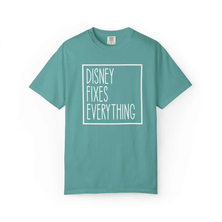 Fixes Everything (Multiple Colors)