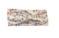 Thumbnail for Mouse Christmas Lights Twist Headband (Pre-Order)
