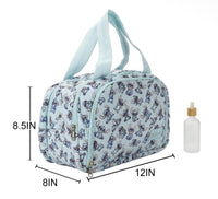 Thumbnail for 626 Large Organizer Cosmetic Bag  (Pre-Order)