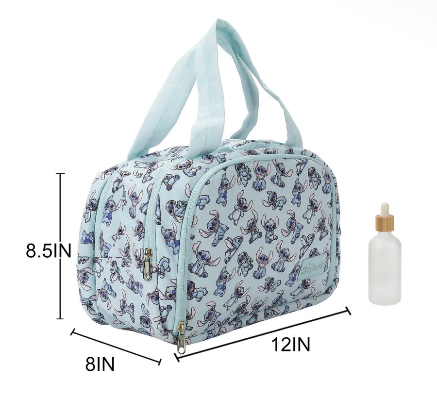 626 Large Organizer Cosmetic Bag  (Pre-Order)