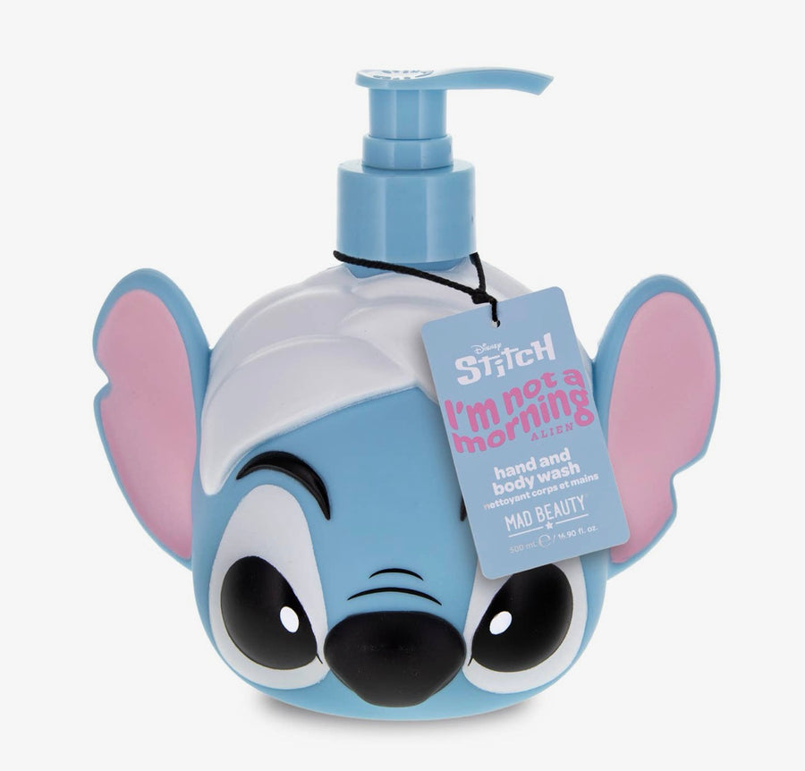 Pampered Experiment 626 Hand and Body Soap  (Pre-Order)