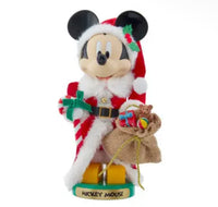 Thumbnail for 10” Boy Mouse Magical Nutcracker (Pre-Order)