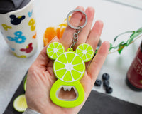 Thumbnail for Mouse Fruit Bottle Opener