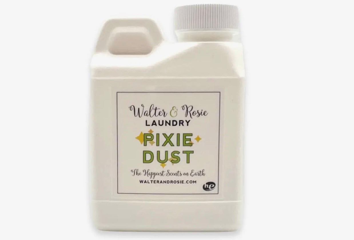32 Oz Pixie Dust Laundry Detergent  (Pre-Order)
