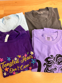 Thumbnail for Donation to GKTW