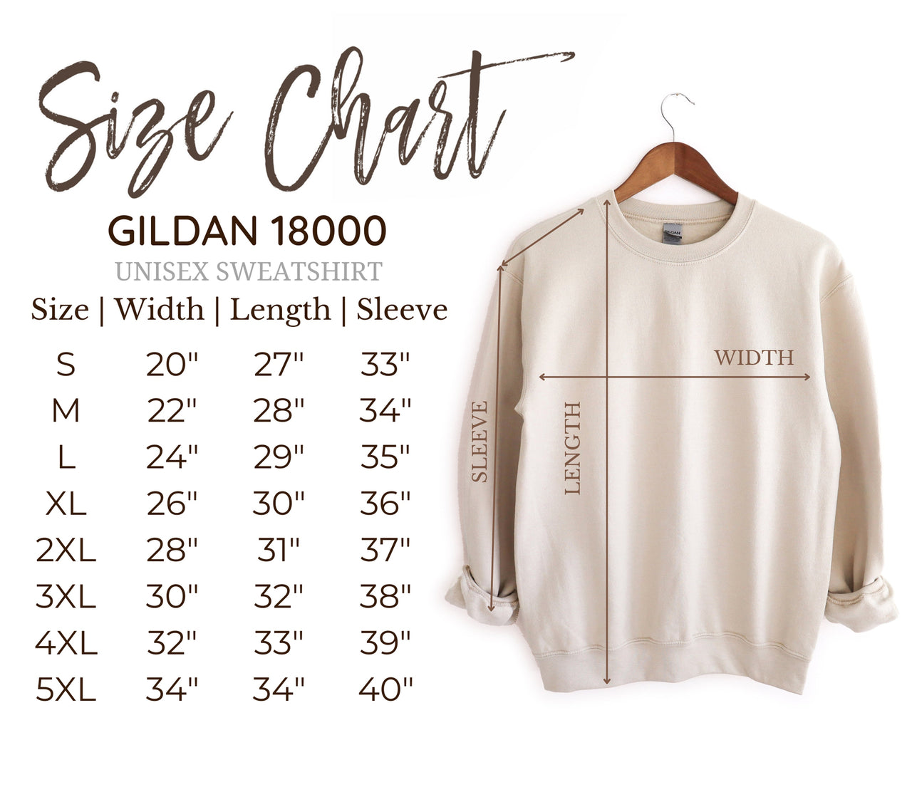 Crewneck - Ash Grey Trick or Treat Embroidered (Pre-Order)