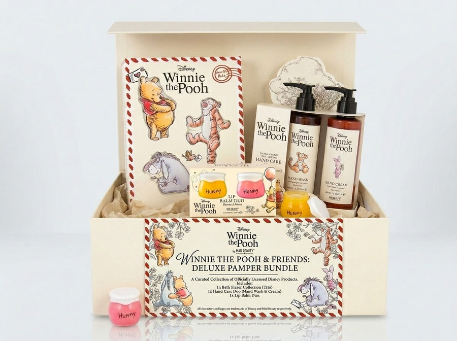 100 Acre Mini Spa Day Box (Pre-Order)