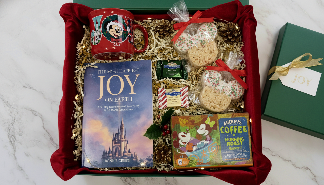 Joy Holiday Coffee Box  (Pre-Order)