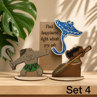 Thumbnail for Island Adventure Slider (Pre-Order)