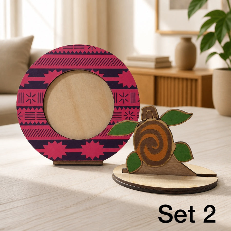 Island Adventure Slider (Pre-Order)