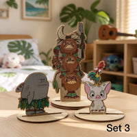 Thumbnail for Island Adventure Slider (Pre-Order)