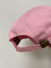 Thumbnail for Pink Regular Distressed Baby Yoda Hat