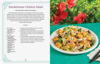 Thumbnail for Unofficial Parks Cookbook (Pre-Order)