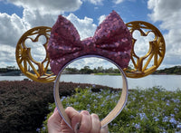 Thumbnail for 3D Food & Wine Ears (Pre-Order)
