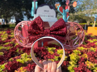 Thumbnail for 3D Food & Wine Ears (Pre-Order)