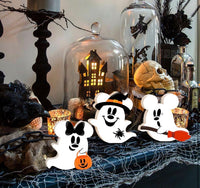 Thumbnail for 3 White Ghost Decor  (Pre-Order)