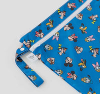 Thumbnail for Large Wet/Dry Mouse and Friends Bag