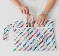 Thumbnail for Medium Wet /Dry Clutch Mouse& Friends Varsity