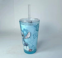 Thumbnail for 16 oz Ohana Sitting Alien Tumbler