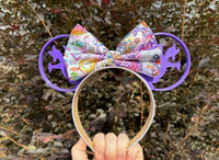 Thumbnail for 3D FIGGY  Ears (Pre-Order)