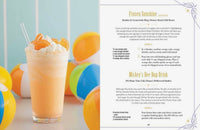Thumbnail for Drink Park Recipe Book (Pre-Order)