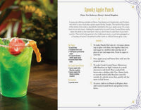 Thumbnail for Drink Park Recipe Book (Pre-Order)