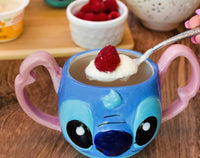 Thumbnail for 16 OZ Sculpted 626 Coffee Mug (Pre-Order)