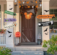 Thumbnail for 6 Piece Halloween Individual Yard Signs (Pre-Order)