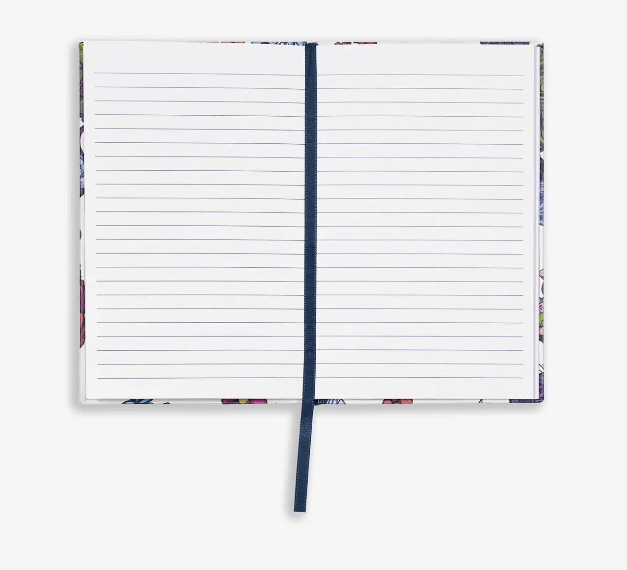 Floral Journal Alice (Pre-Order)