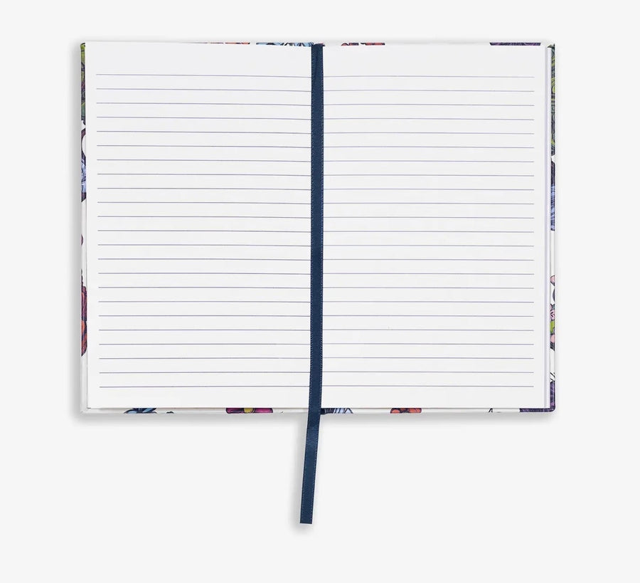 Floral Journal Alice (Pre-Order)