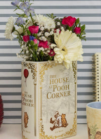 Thumbnail for Flower Case House At Pooh Corner (Pre-Order)