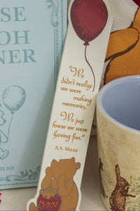 Thumbnail for Bookmark House at Pooh Corner (Pre-Order)