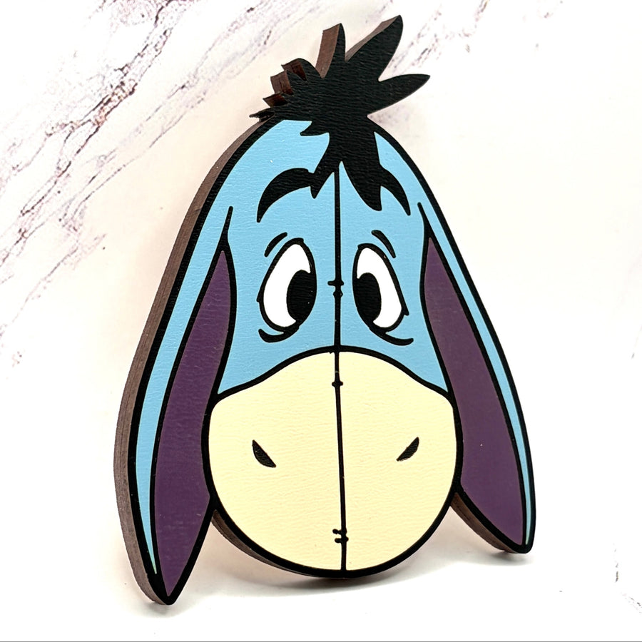Magnet - Mopey Eeyore (Pre-Order)