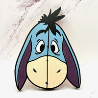 Thumbnail for Magnet - Mopey Eeyore (Pre-Order)