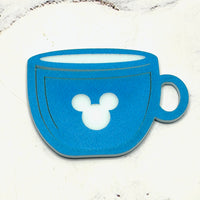 Thumbnail for Tea Cup Bookmark (Pre-Order)