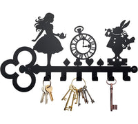 Thumbnail for Wonderland Wall Key Hanger (Pre-Order)