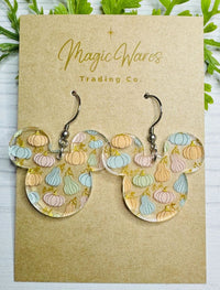 Thumbnail for Gourd-geous Dangle Earrings