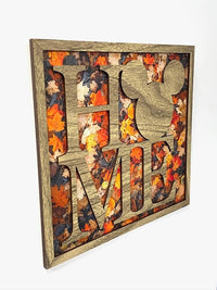 Thumbnail for Fall HOME Sign  (Pre-Order)