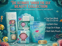 Thumbnail for The Ultimate Under The Sea Beauty Collection