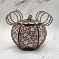 Thumbnail for 3D Mouse Pumpkin Decor (Pre-Order)